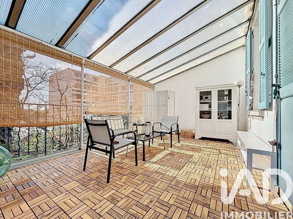 Vente Appartement Vente Appartement 5 pièces Hyères