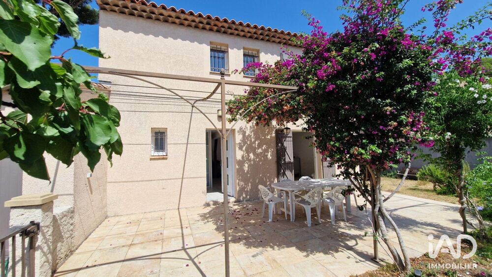 Vente Maison/villa 4 pièces