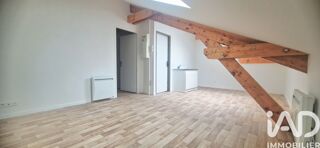  Appartement à vendre 2 pièces 37 m²