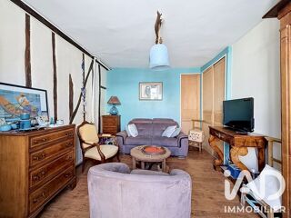  Maison à vendre 5 pièces 109 m²
