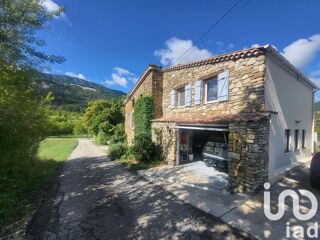  Maison à vendre 5 pièces 136 m²
