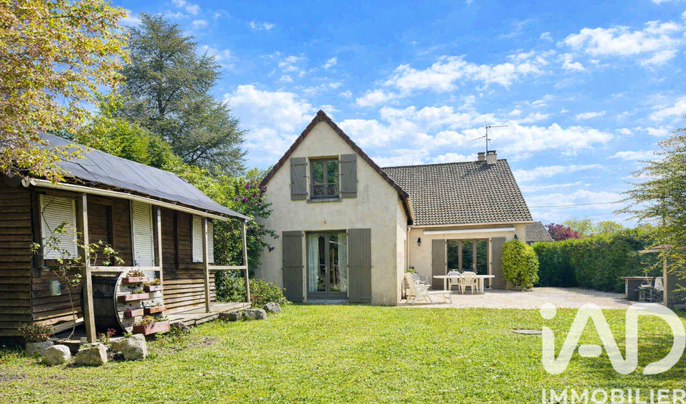 Vente Maison/villa 9 pièces