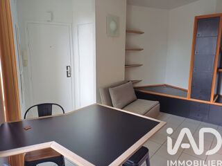  Appartement � louer 2 pi�ces 35 m�
