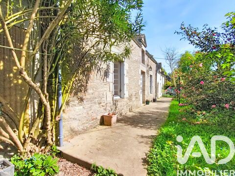   Vente Maison Maison - 3 pi�ce(s) - 63 m�