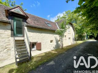  Maison � vendre 9 pi�ces 183 m�