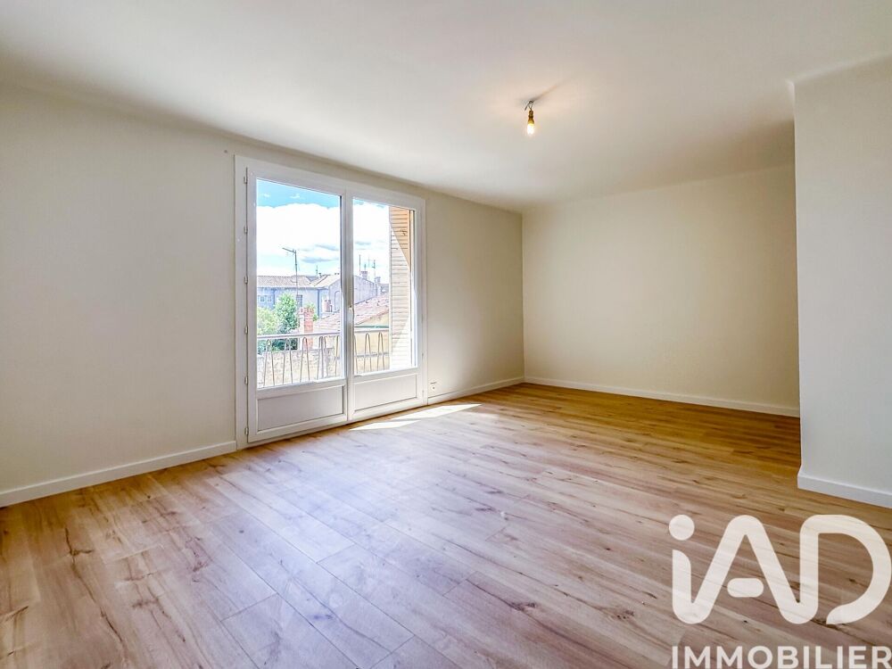 vente Appartement - 1 pièce(s) - 32 m² Avignon (84000)
