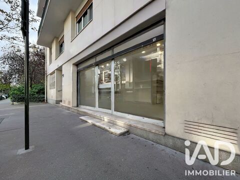   Vente Boutique/Local commercial 82 m&sup2; 