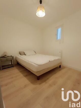  Appartement à vendre 3 pièces 44 m²