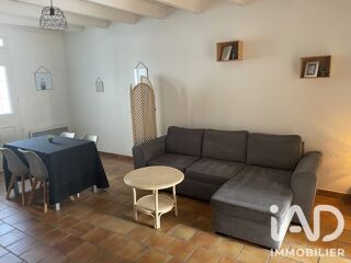 Maison à vendre 3 pièces 61 m²