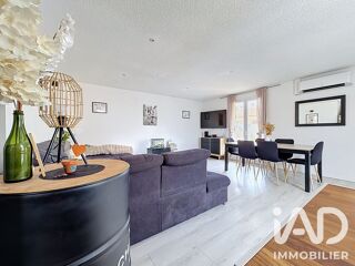 Maison à vendre 4 pièces 85 m²