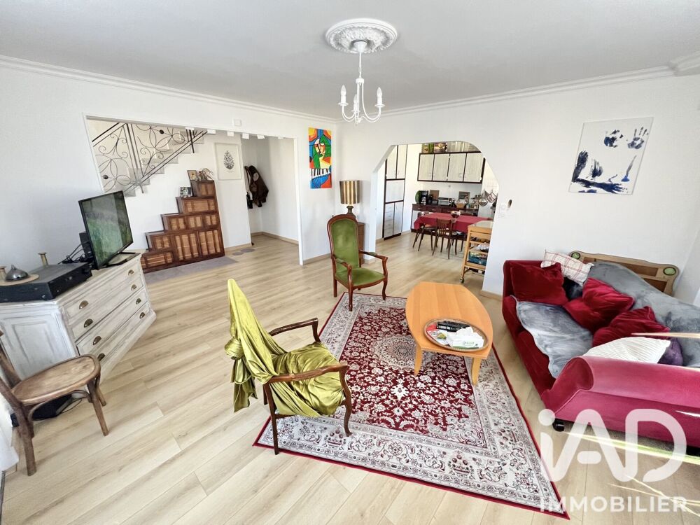 Vente Maison Vente Maison de campagne 5 pièces Moussac