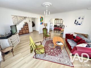  Maison à vendre 5 pièces 113 m²