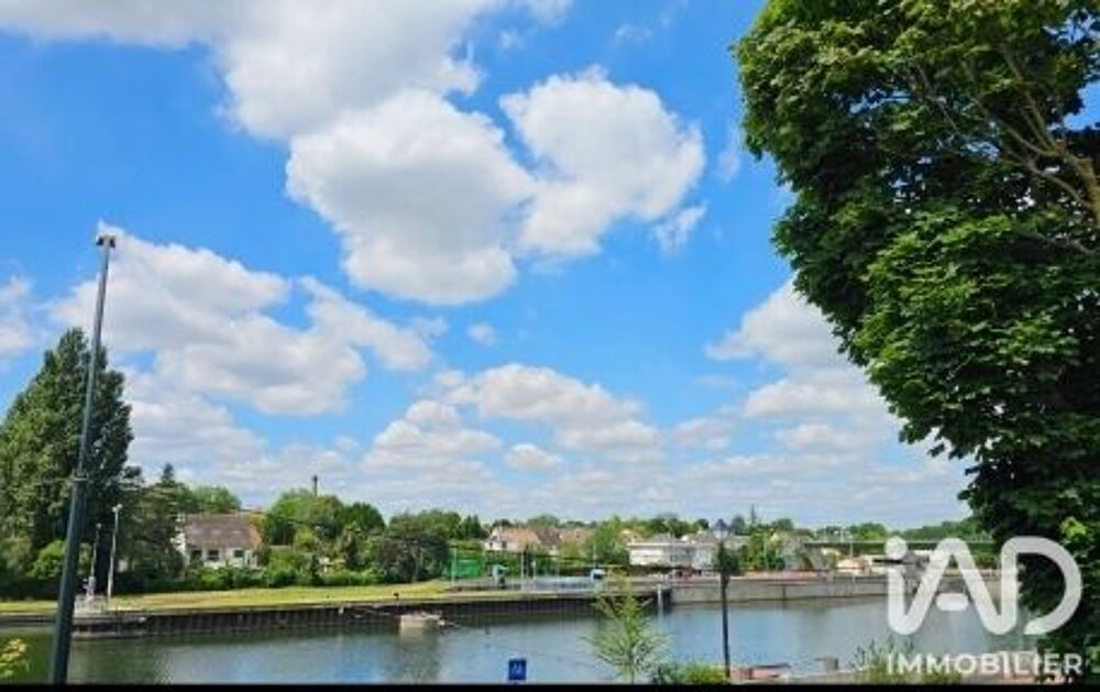 à vendre  Maison Saint-Maur-des-Fossés (94100)