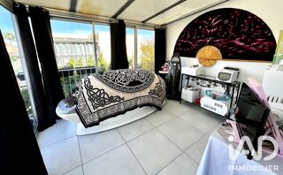  Appartement à vendre 2 pièces 39 m²