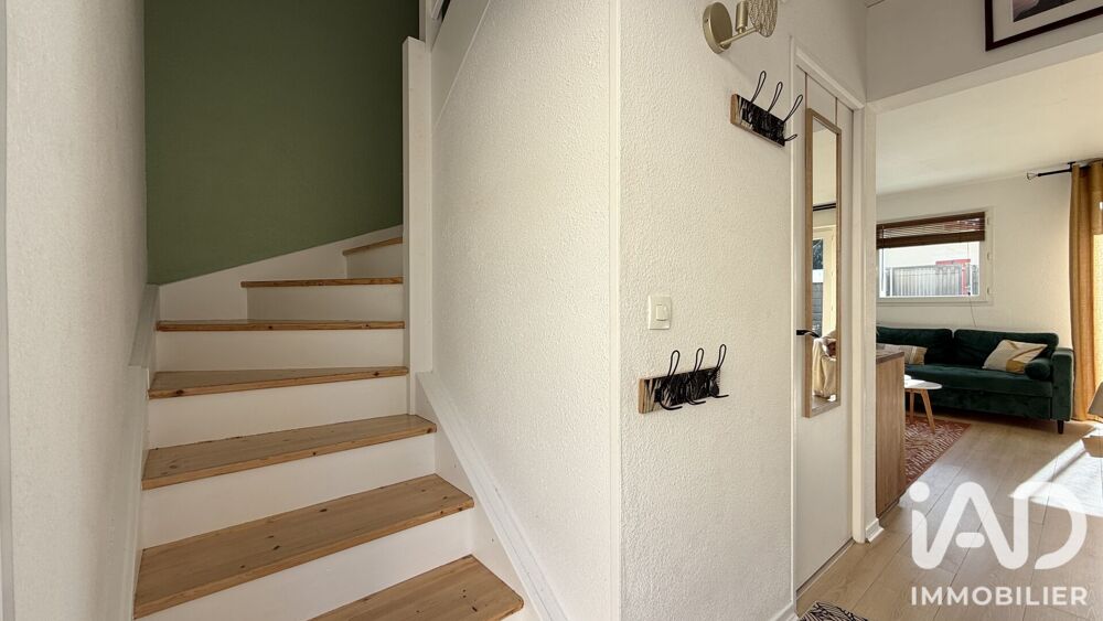 Vente Appartement Vente Appartement 3 pièces Mios