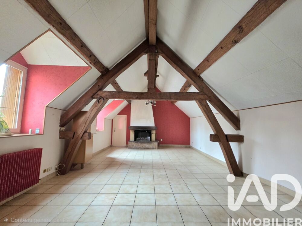 Vente Maison Vente Maison de ville 10 pièces Orléans