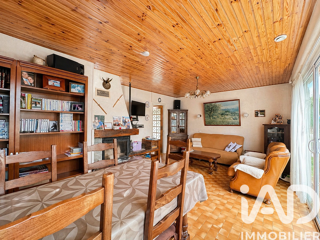  Maison à vendre 5 pièces 100 m²