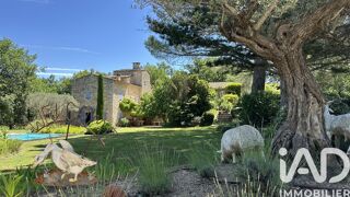  Maison à vendre 7 pièces 345 m²