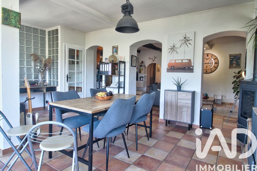 Vente Maison de village 5 pièces