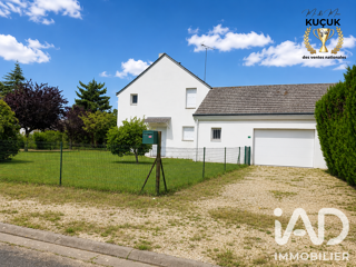  Maison à vendre 6 pièces 107 m²