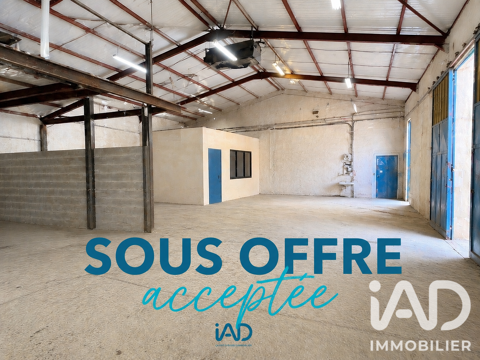 iad France - Antonin Cornutello vous propose: EXCLUSI... 220000 84170 Monteux