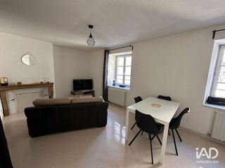  Appartement à louer 2 pièces 38 m²