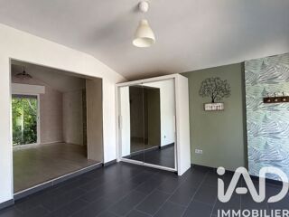  Maison à vendre 2 pièces 61 m²