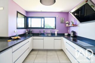  Maison à vendre 7 pièces 147 m²