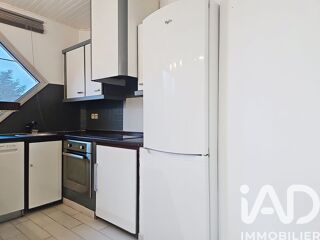  Appartement à vendre 2 pièces 37 m²