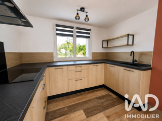  Maison à vendre 4 pièces 123 m²