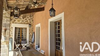  Maison à vendre 7 pièces 210 m²
