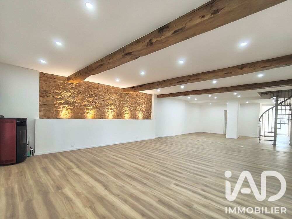 Vente Maison Vente Maison/villa 10 pièces Vaux-villaine