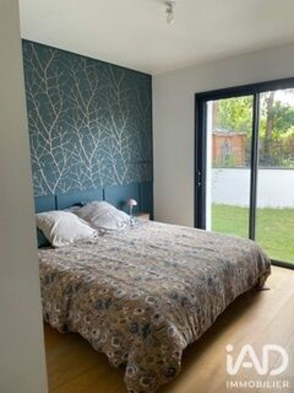 Vente Maison Vente Maison/villa 5 pièces La forêt-fouesnant