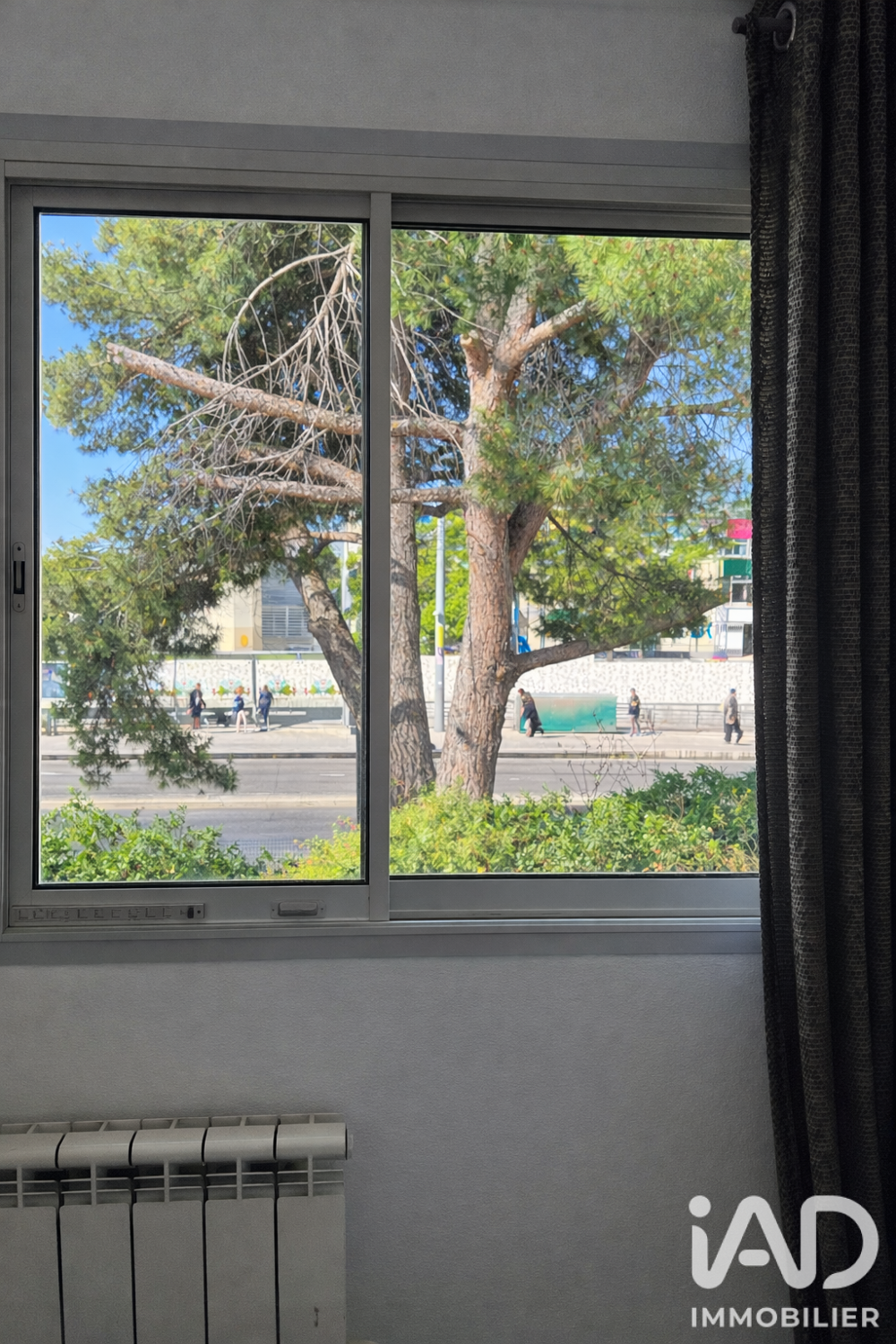 Vente Appartement Vente Appartement 2 pièces Montpellier