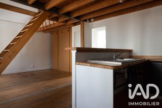  Immeuble à vendre 90 m²