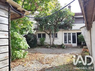  Maison à vendre 4 pièces 81 m²