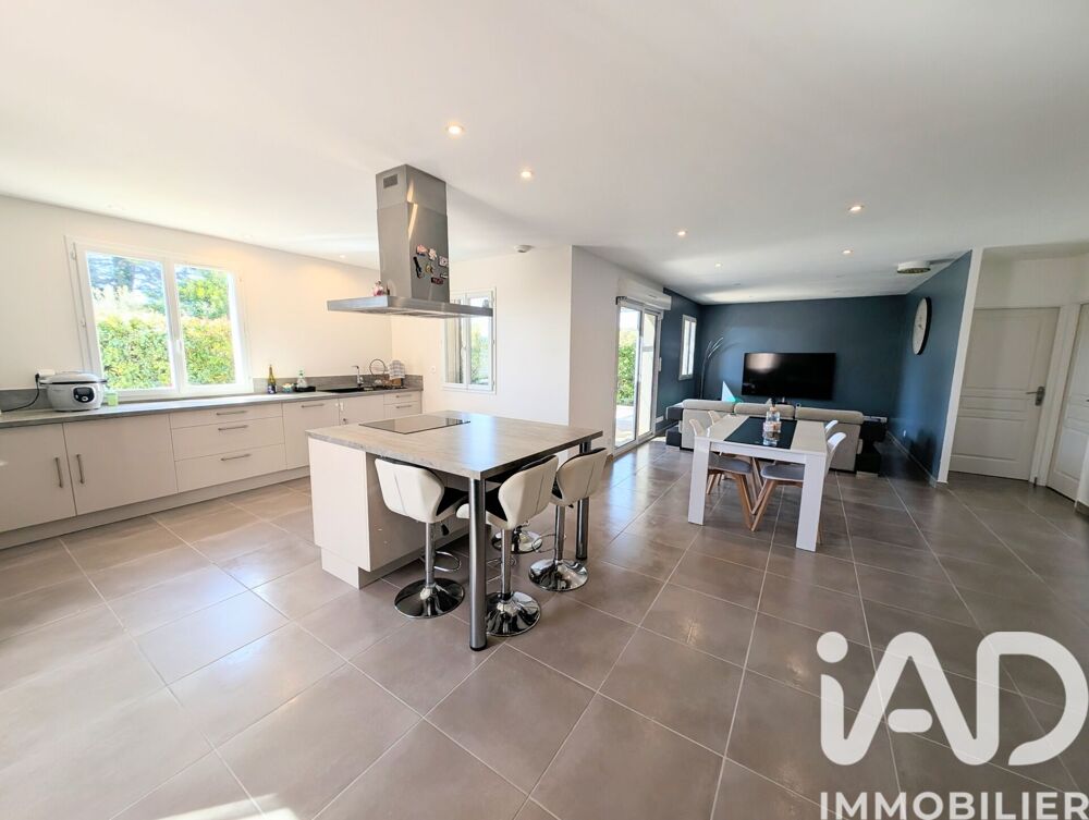 Vente Maison Vente Maison/villa 6 pièces Vacqueyras