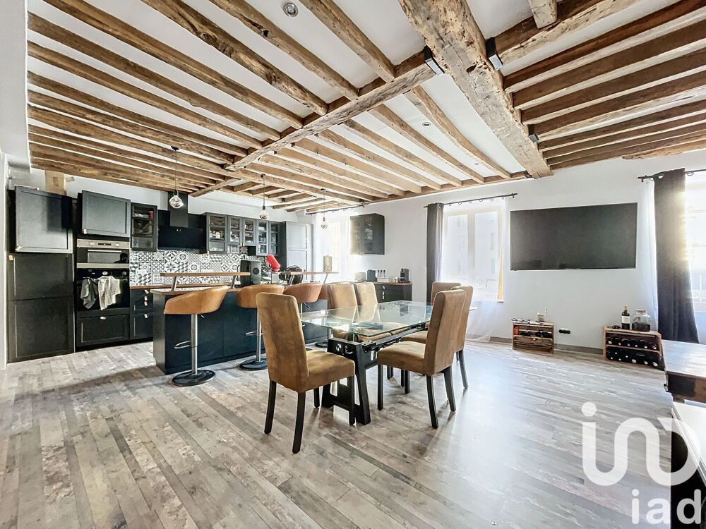 Vente Appartement Vente Appartement 4 pièces Paris 14