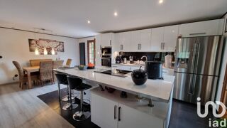  Maison à vendre 5 pièces 109 m²