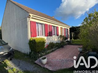  Maison à vendre 5 pièces 92 m²