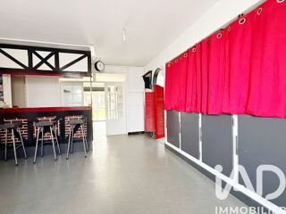  Maison à vendre 10 pièces 229 m²