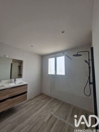  Maison à vendre 5 pièces 109 m²