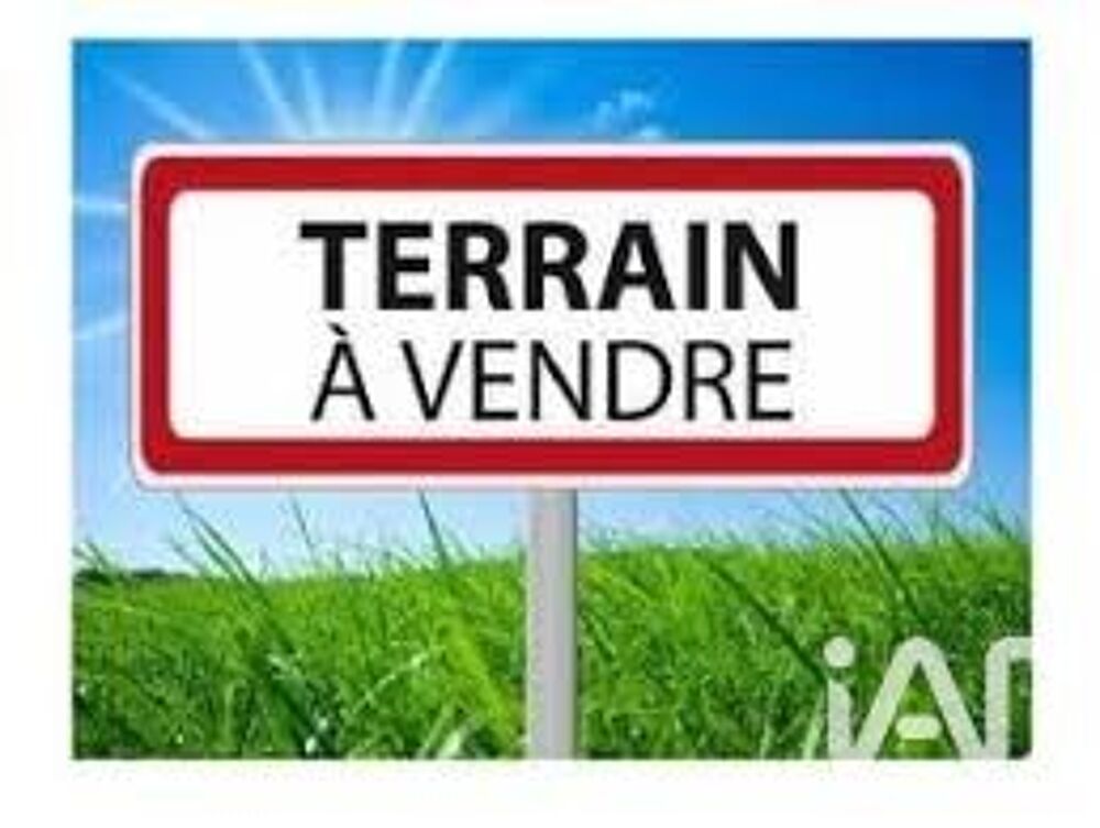 Vente Terrain Vente Terrain à bâtir 620 m&sup2; Carbonne
