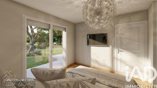  Maison à vendre 4 pièces 87 m²