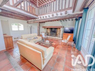  Maison à vendre 8 pièces 267 m²