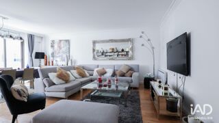 Appartement � vendre 5 pi�ces 124 m�