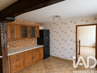  Maison à vendre 3 pièces 82 m²