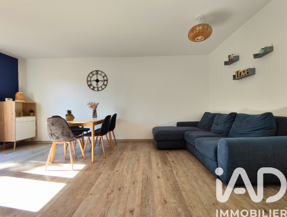 Vente Appartement Vente Appartement 5 pièces Ronchin