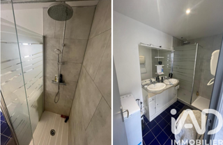  Immeuble à vendre 286 m²