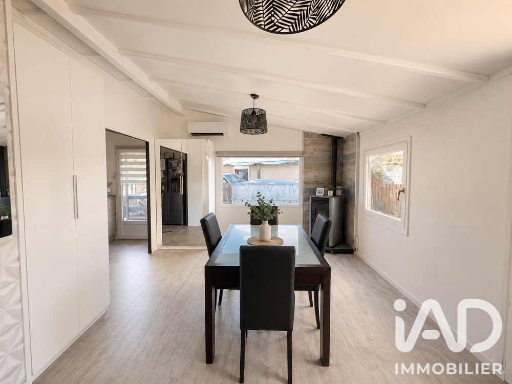 Vente Autre Vente Gîte 4 pièces Roquebrune-sur-argens